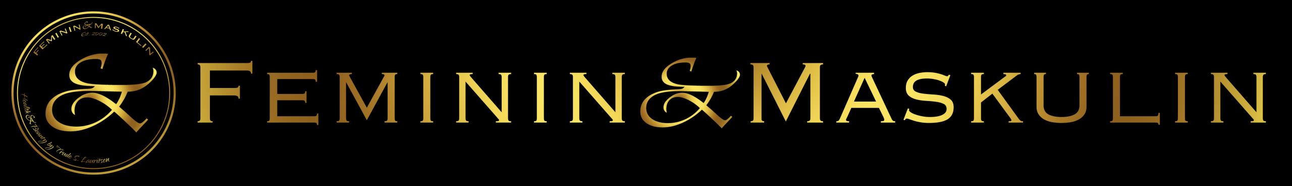 Feminin og Maskulin Logo