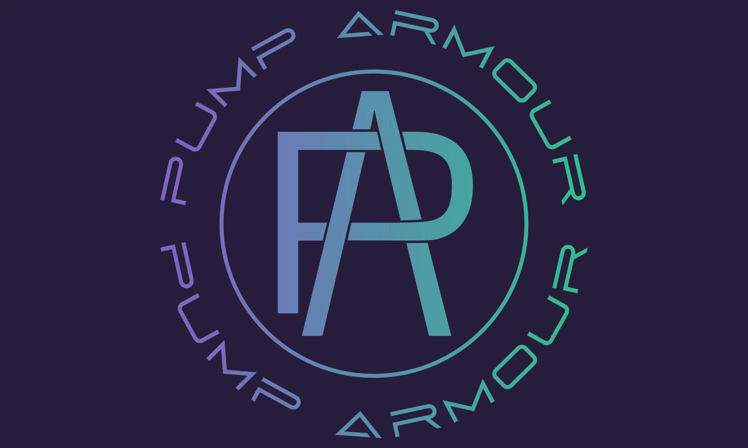 PumpArmour Logo