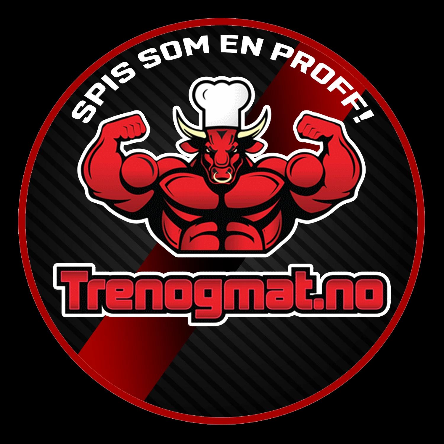 Spis som en proff Logo