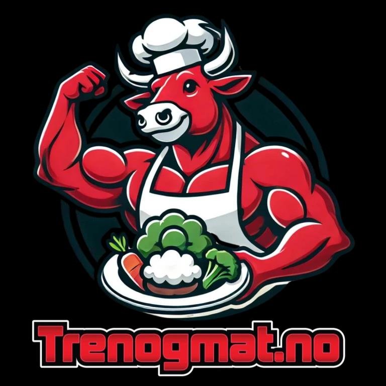 Trenogmat Logo